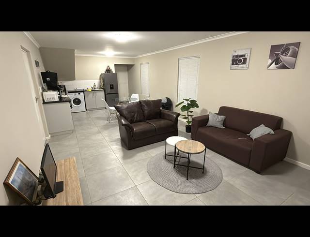 4 BEDROOM HOUSE TO LET IN NUUTGEVONDEN